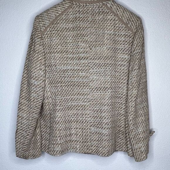 Vintage Gallant Silk Skirt Set‎ - Picture 13 of 13